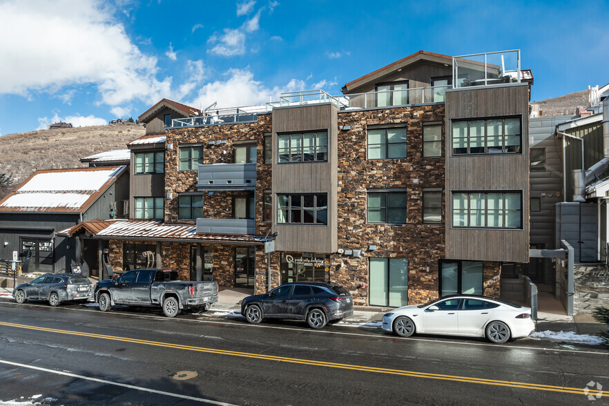 820 Park Ave, Park City, UT for sale - Building Photo - Image 3 of 32