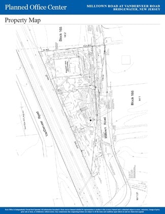 More details for Milltown Rd, Bridgewater, NJ - Land for Sale