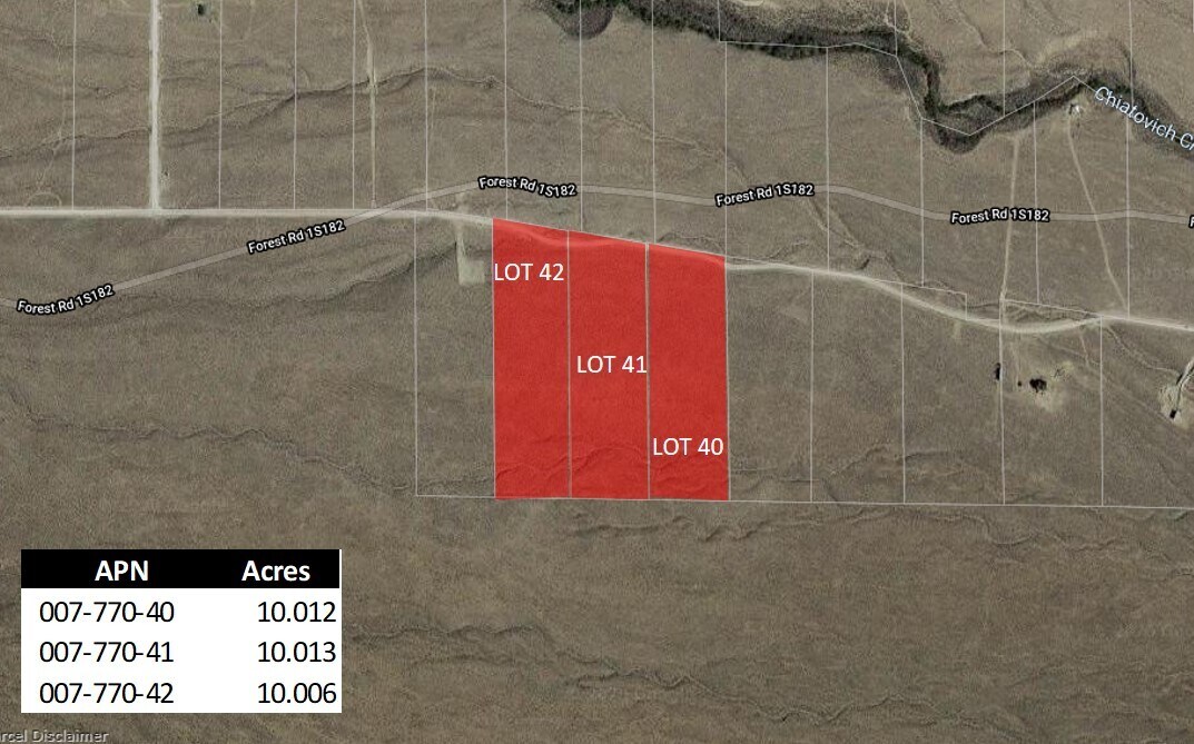 27 Fish Lake Valley, Dyer, NV for sale Primary Photo- Image 1 of 1