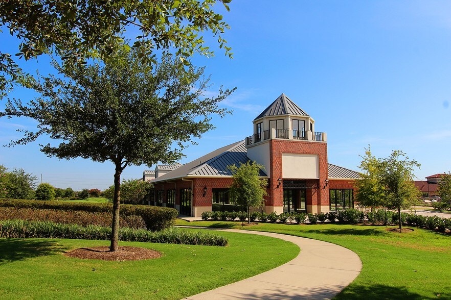 7215 New Territory Blvd, Sugar Land, TX, 77479 - Property For Lease on