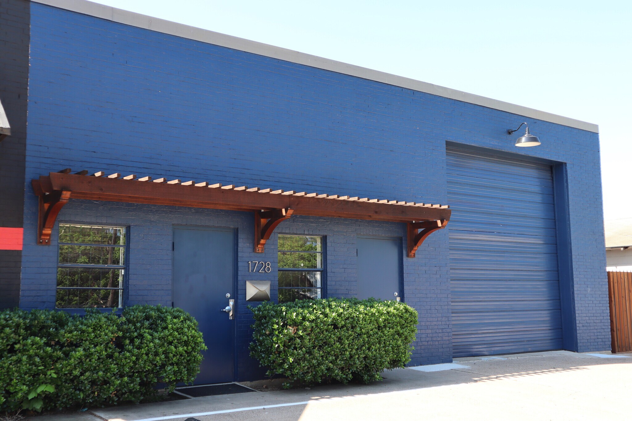 1728 Parkside Ave, Irving, TX for sale Primary Photo- Image 1 of 1