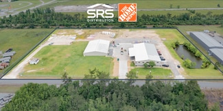 More details for 6054-6072 Candice Ln, Lake Charles, LA - Industrial for Sale