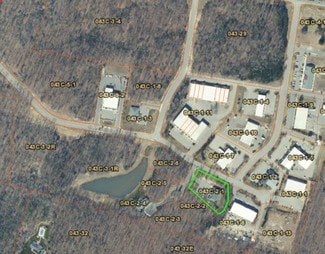 More details for 1475 Oakbridge Ct, Powhatan, VA - Land for Sale