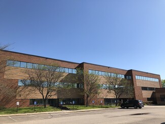 More details for 3490 N Lexington Ave, Shoreview, MN - Office for Lease