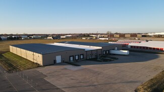 More details for 1801 N 19th Ave E, Newton, IA - Industrial for Sale