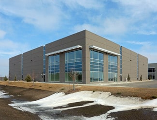 More details for 3498 63rd Ave, Leduc, AB - Industrial for Sale