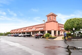 More details for 393 Davidsons Mill Rd, Jamesburg, NJ - Retail for Lease