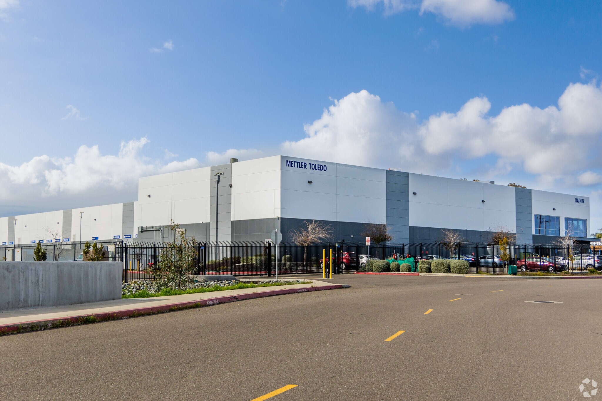 I-505 @ Midway Rd, Vacaville, CA for sale Primary Photo- Image 1 of 1