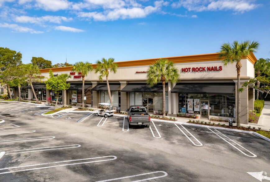 7355-7605 W Sample Rd, Coral Springs, FL for lease - Building Photo - Image 1 of 14