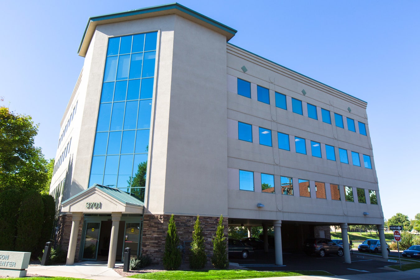 3701 S Clarkson St, Englewood, CO 80113