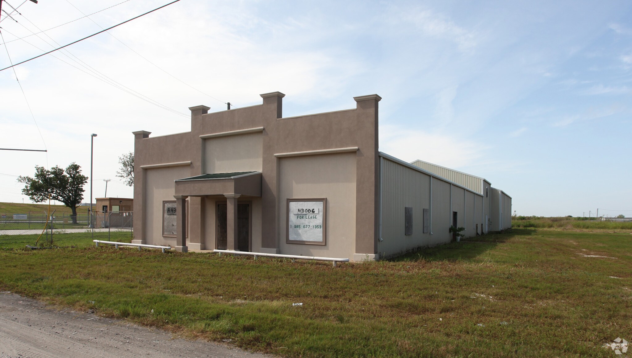 43006 La-23, Venice, LA for sale Primary Photo- Image 1 of 1