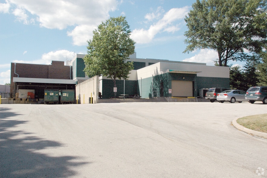 190 W Sproul Rd, Springfield Township, PA for sale - Building Photo - Image 2 of 4