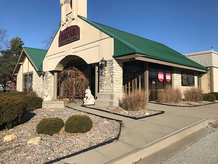 8693 Bluejacket St, Lenexa, KS for sale Building Photo- Image 1 of 1