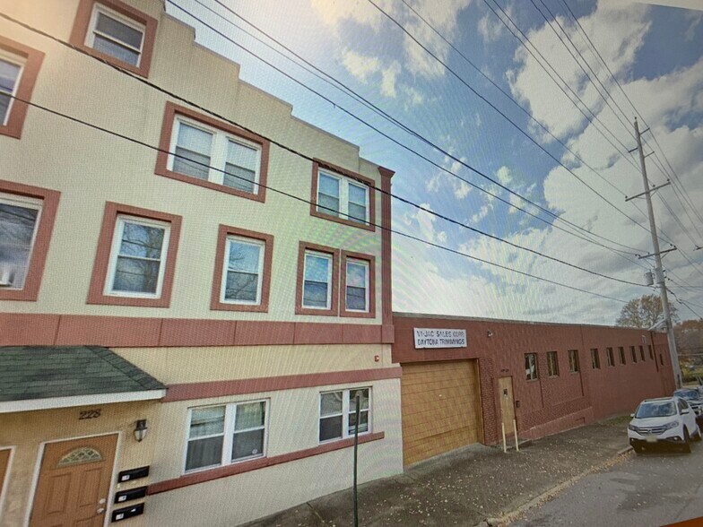 226 Orchard St, East Rutherford, NJ 07073 Industrial for Sale