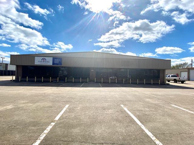 9700 Almeda Genoa Rd, Houston, TX for sale Building Photo- Image 1 of 1