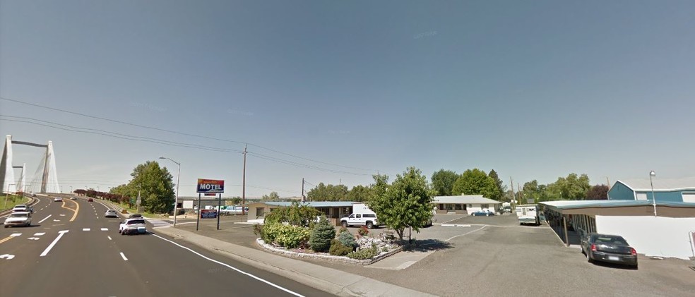 1232 S 10th Ave, Pasco, WA for sale - Building Photo - Image 1 of 1