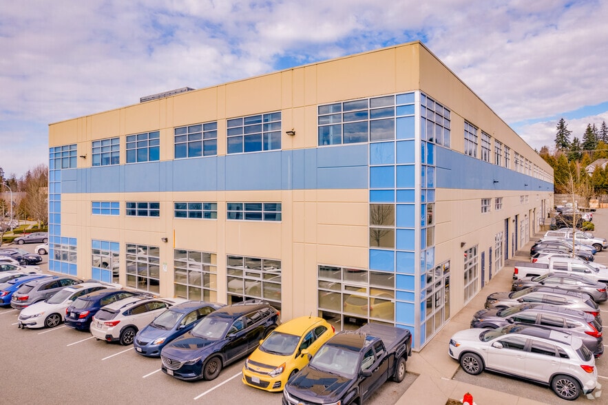 18525 53rd Ave, Surrey, BC for lease - Building Photo - Image 2 of 9