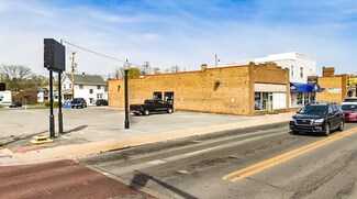 More details for 1205 E State Blvd, Fort Wayne, IN - Retail for Lease