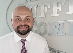 Grant Matthews