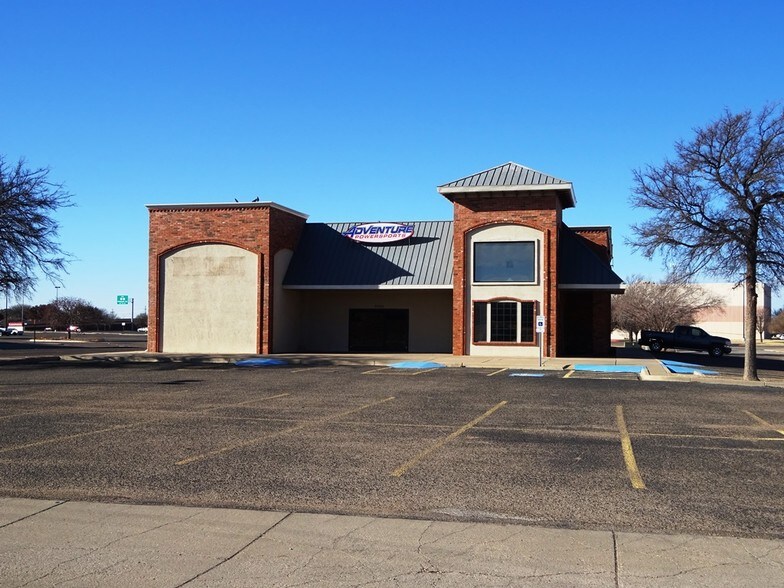 5902 W Loop 289, Lubbock, TX for sale - Other - Image 1 of 1