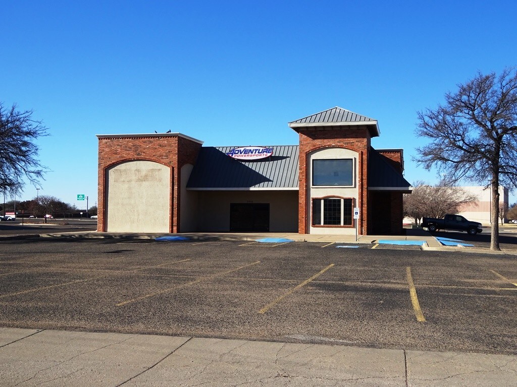 5902 W Loop 289, Lubbock, TX for sale Other- Image 1 of 1