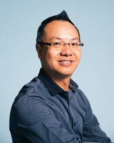 Michael Zeng