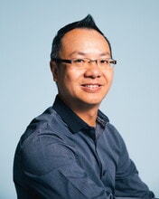 Michael Zeng