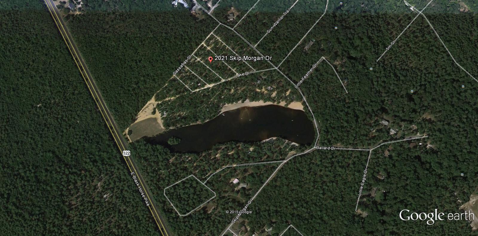 2021 Skip Morgan Dr, Hammonton, NJ for sale Building Photo- Image 1 of 1