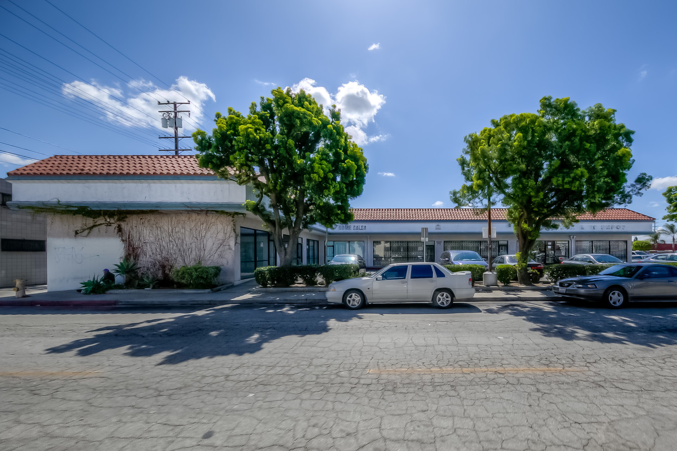 5504 Pacific Blvd, Huntington Park, CA 90255 | LoopNet