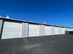 4522 Parker Ave, Mcclellan, CA for lease Building Photo- Image 1 of 6