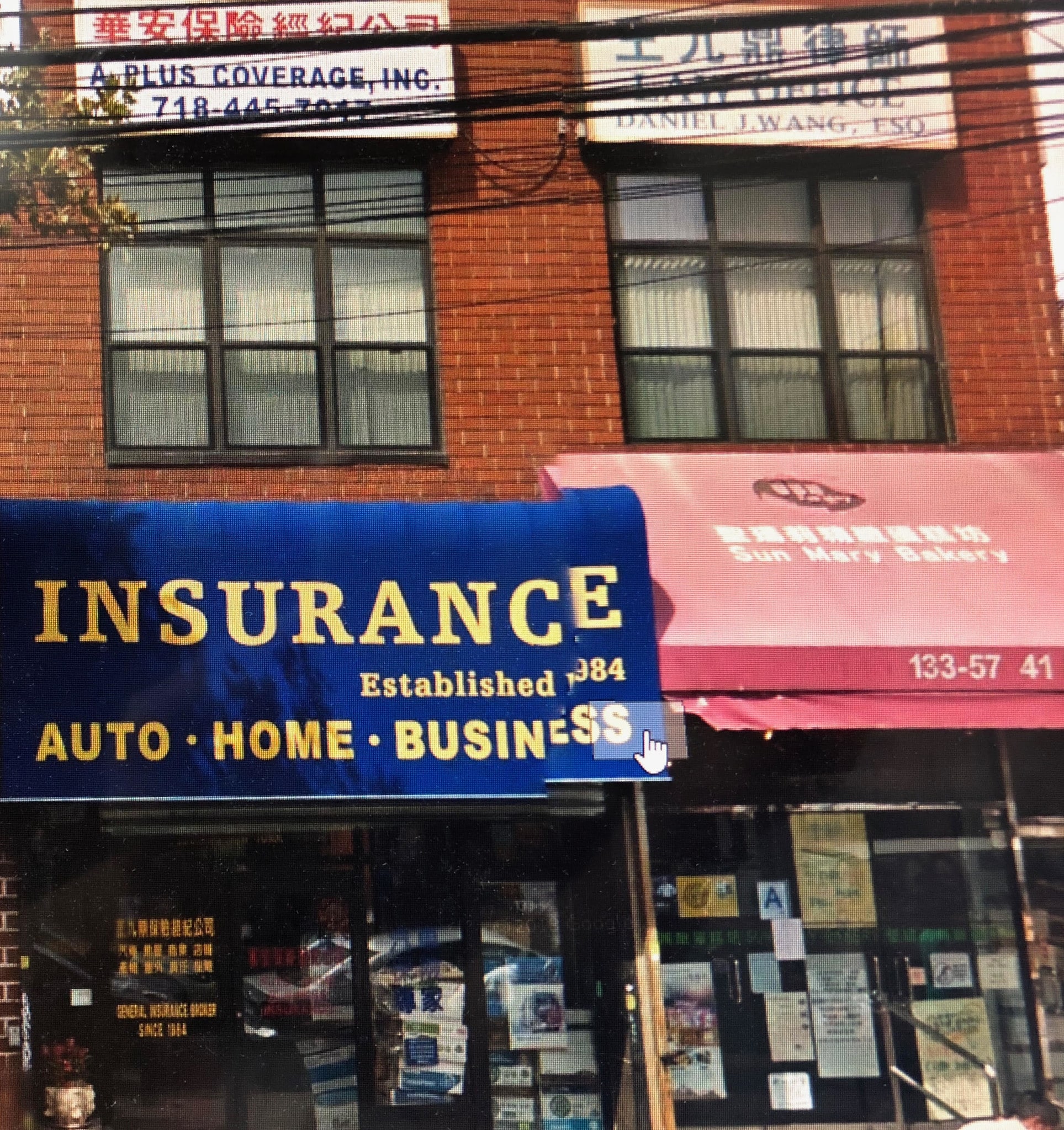 13355-13357 41st Rd, Flushing, NY for sale Other- Image 1 of 1