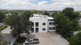 More details for 1910 Yori Ave, Reno, NV - Office for Lease