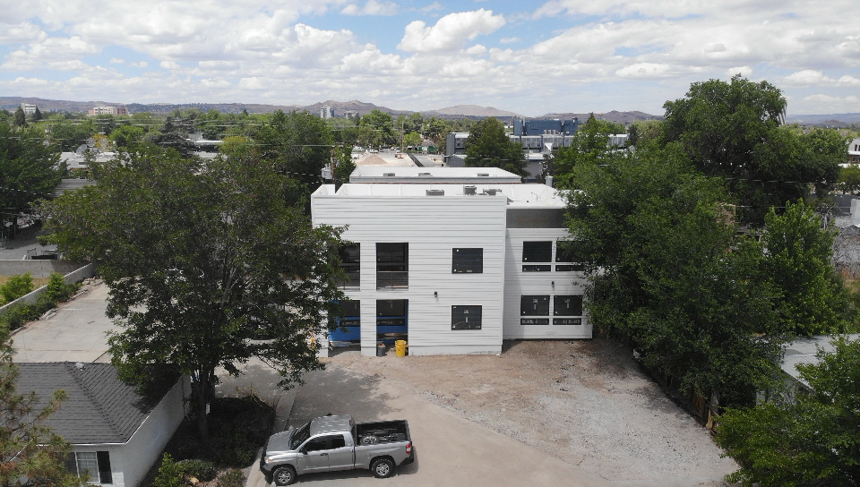 1910 Yori Ave, Reno, NV for lease - Primary Photo - Image 2 of 8