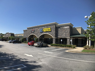 More details for 7301 Stonecrest Concourse, Lithonia, GA - Office/Retail, Retail for Lease