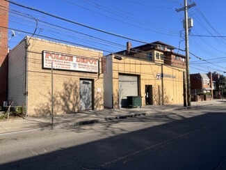 More details for 2321 College Point Blvd, College Point, NY - Industrial for Sale