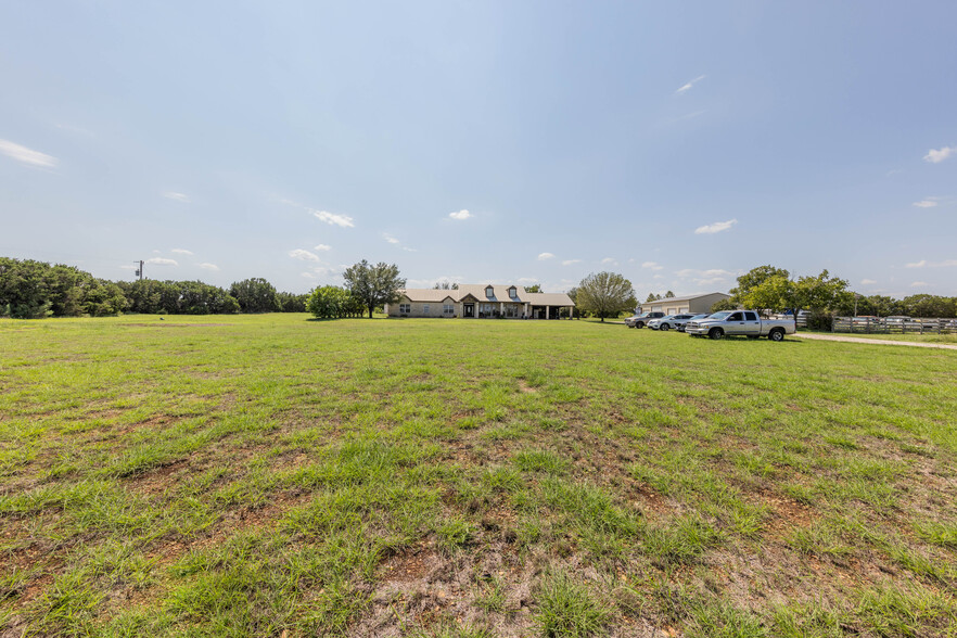 101 Oakwood Trl, Leander, TX for lease - Building Photo - Image 2 of 12