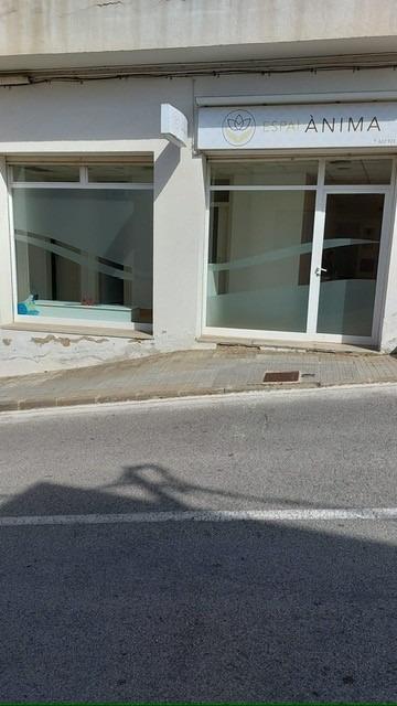 Retail in Sant Cebrià de Vallalta, Barcelona for lease Interior Photo- Image 1 of 11