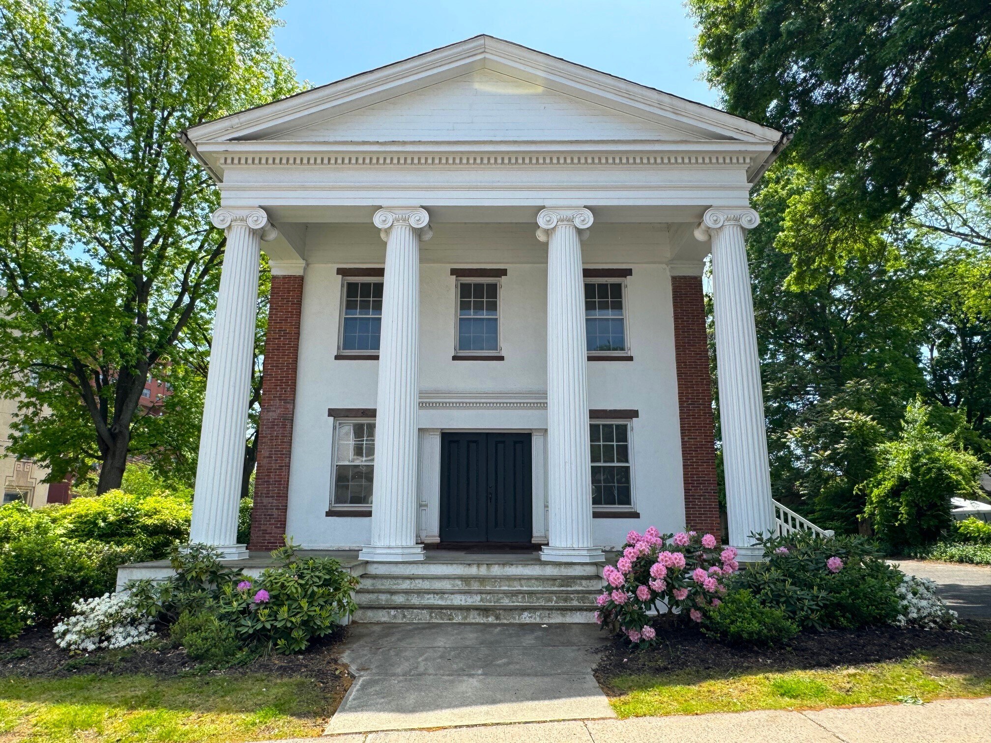 151 College St, Middletown, CT for sale Primary Photo- Image 1 of 1