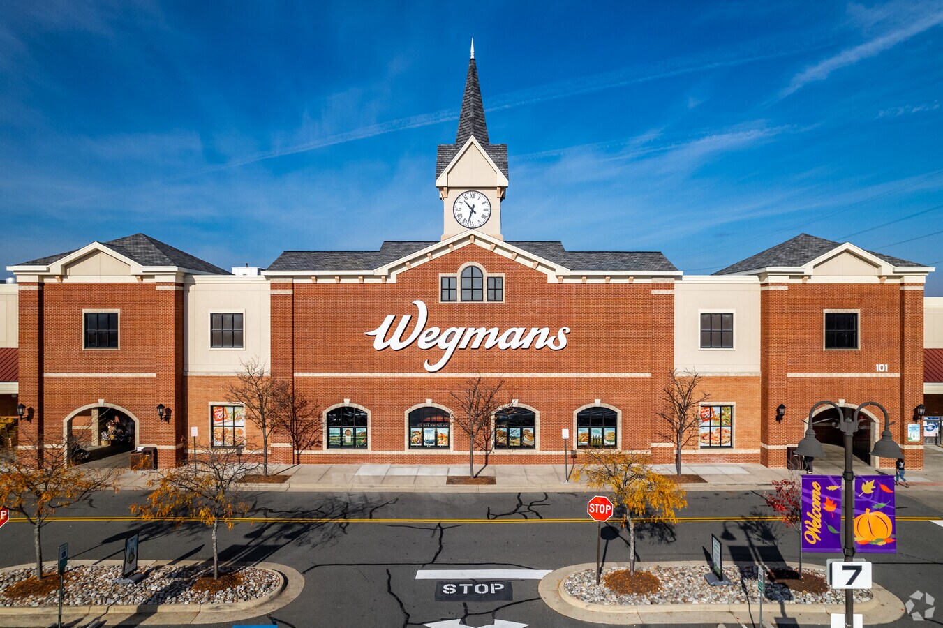 Route 7, Leesburg, VA 20175 Village at Leesburg