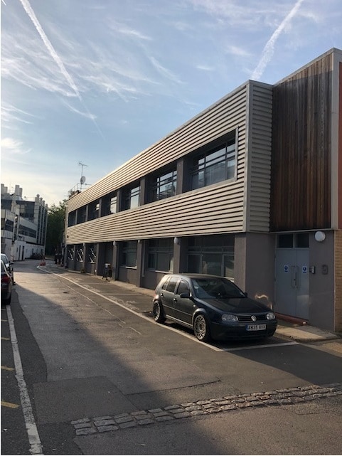 7-9 Heathmans Rd, London for lease Building Photo- Image 1 of 10