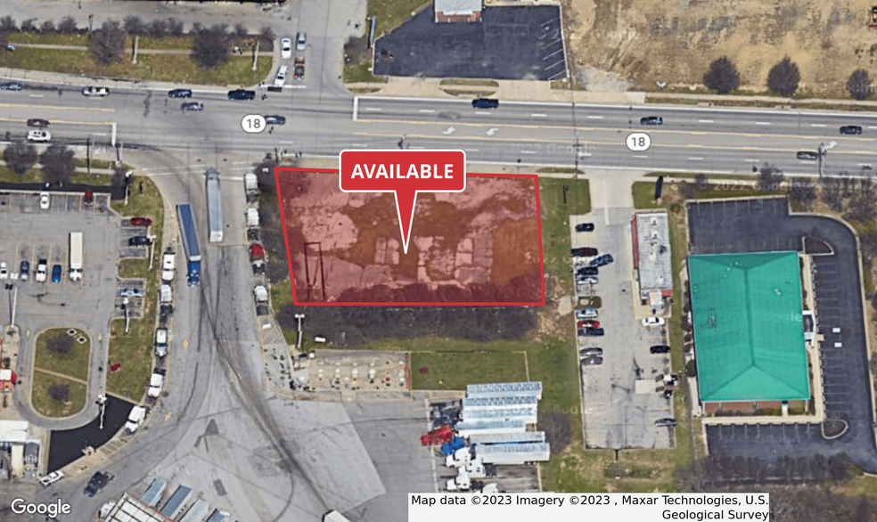 7681 Burlington Pike, Florence, KY for lease - Building Photo - Image 1 of 1