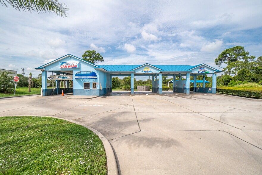 3755 Curtis Blvd, Cocoa, FL for sale - Building Photo - Image 1 of 1