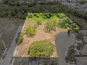 700 Harris Ter, Fort Lauderdale, FL - AERIAL map view - Image1