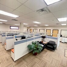 1320 Arrow Point Dr, Cedar Park, TX for lease Interior Photo- Image 1 of 14