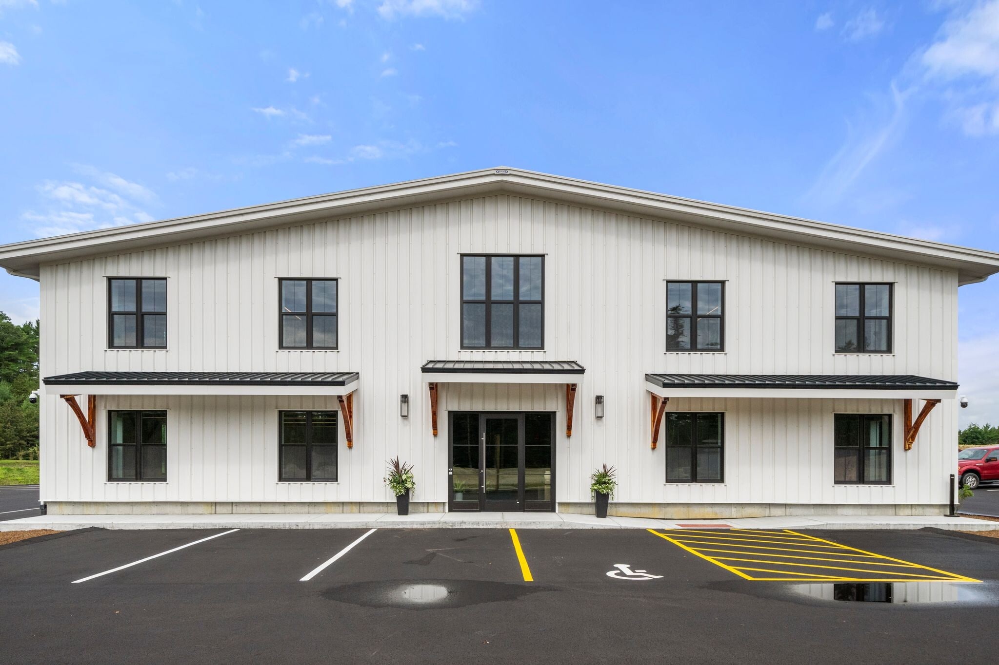 2 Ricketts Pond Dr, Carver, MA for lease Building Photo- Image 1 of 17
