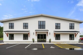 2 Ricketts Pond Dr, Carver, MA for lease Building Photo- Image 1 of 17