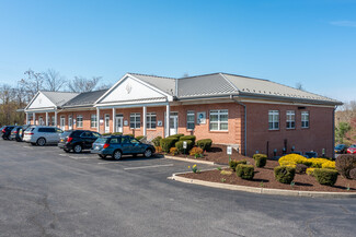 More details for 1207 Us-9, Wappingers Falls, NY - Office for Lease