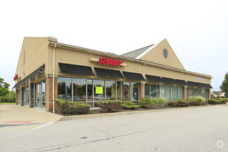 More details for 8535 Tanglewood Sq, Chagrin Falls, OH - Office/Retail for Lease