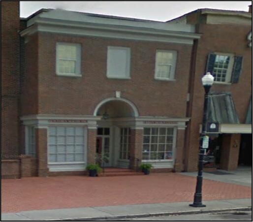 479 Cherry St, Macon, GA for sale Building Photo- Image 1 of 1