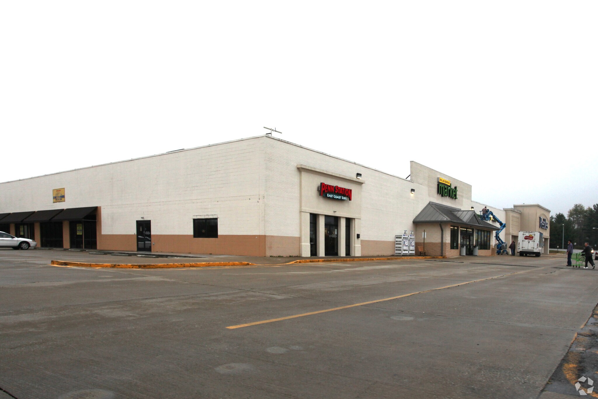 100 W John Rowan Blvd, Bardstown, KY for sale Primary Photo- Image 1 of 1